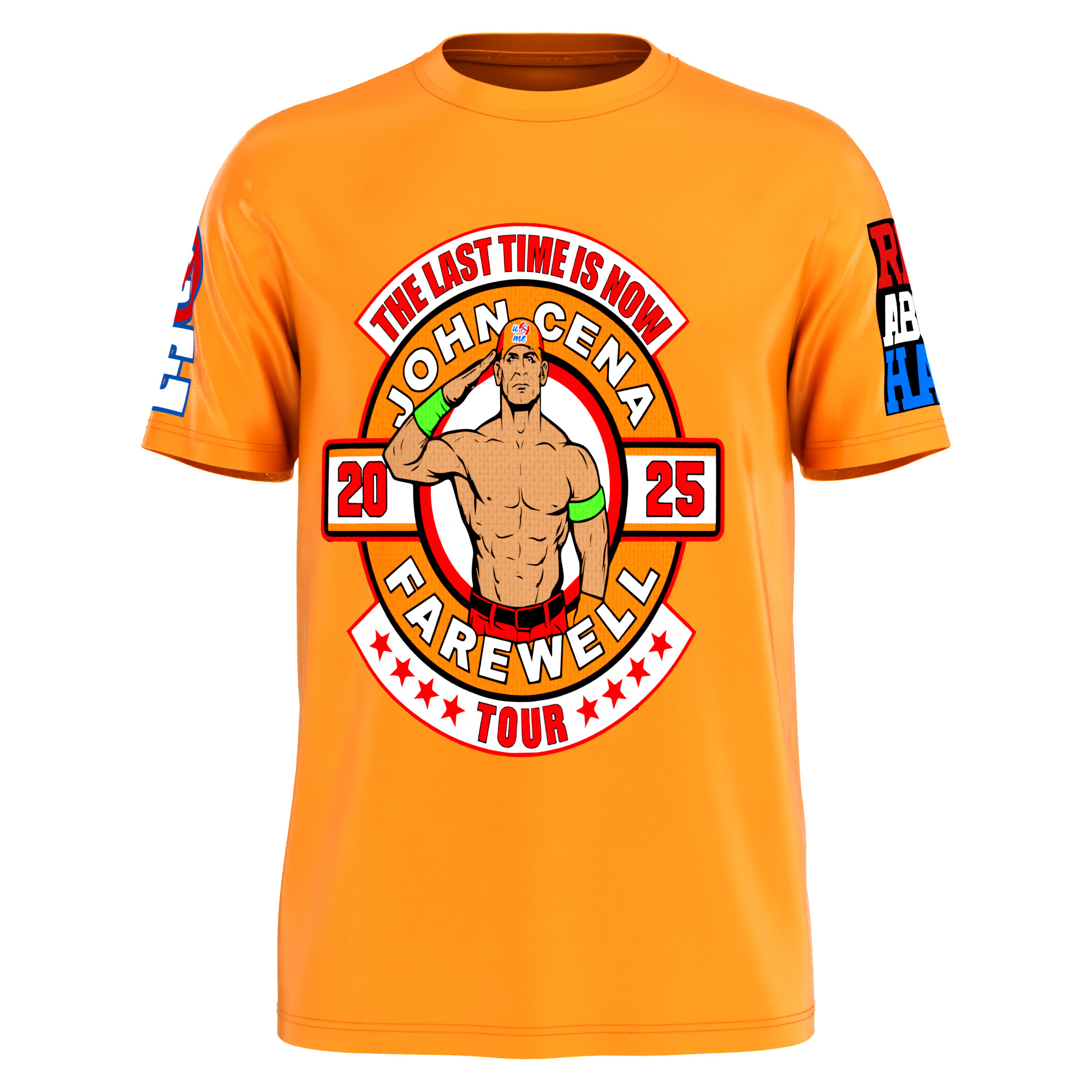 WWE Wrestling T-Shirt John Cena Undertaker | Mercari, image size:2000x2000