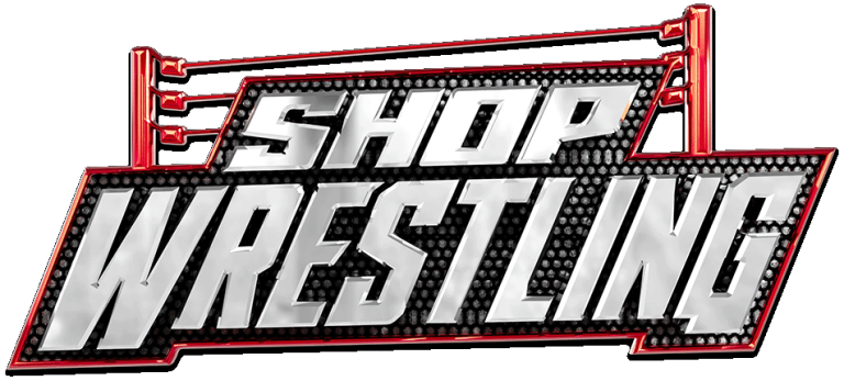 ShopWrestling.net logo